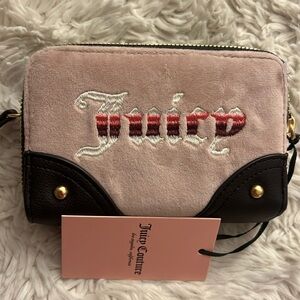 Juicy couture wallet